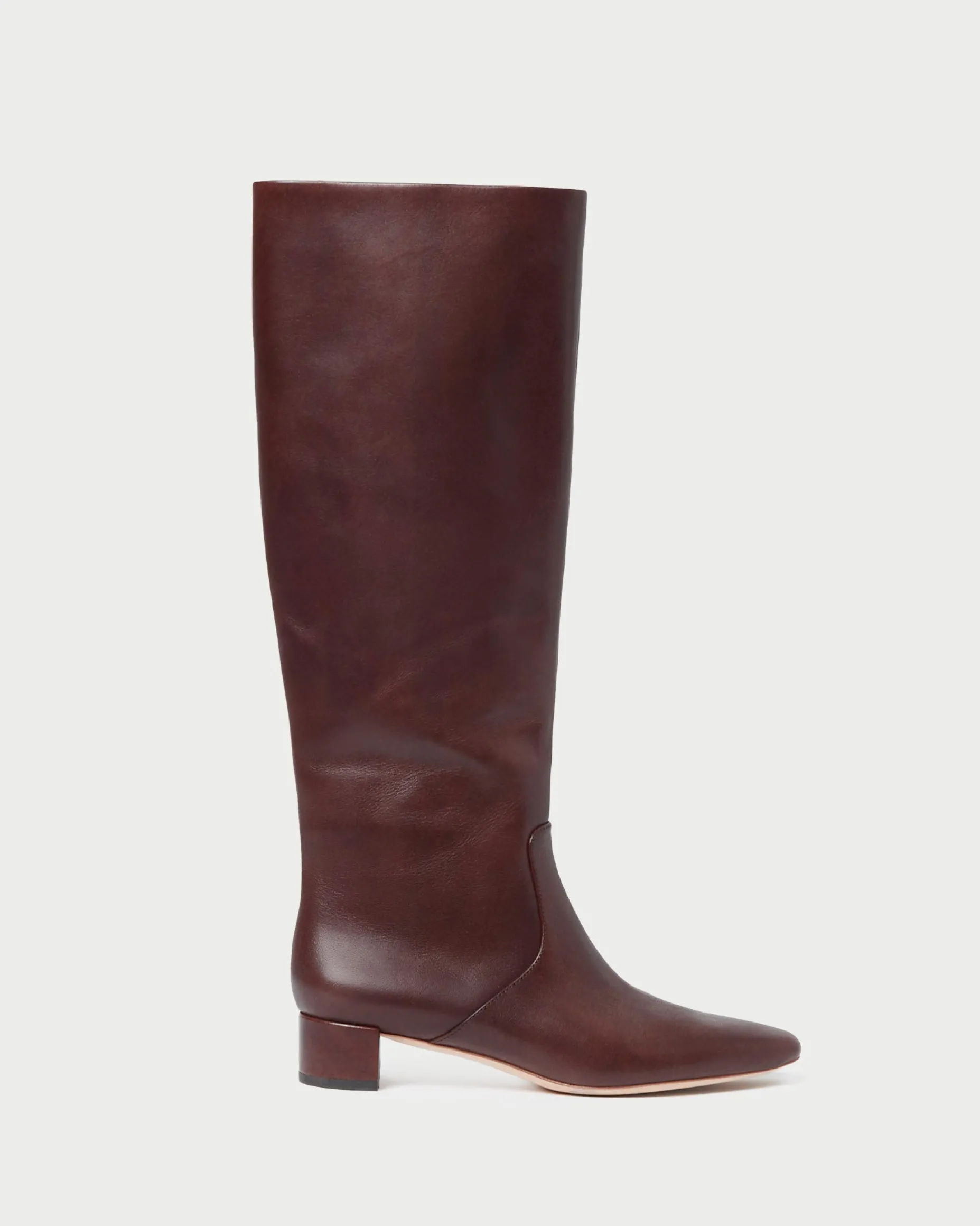 Indy Espresso Tall Boot