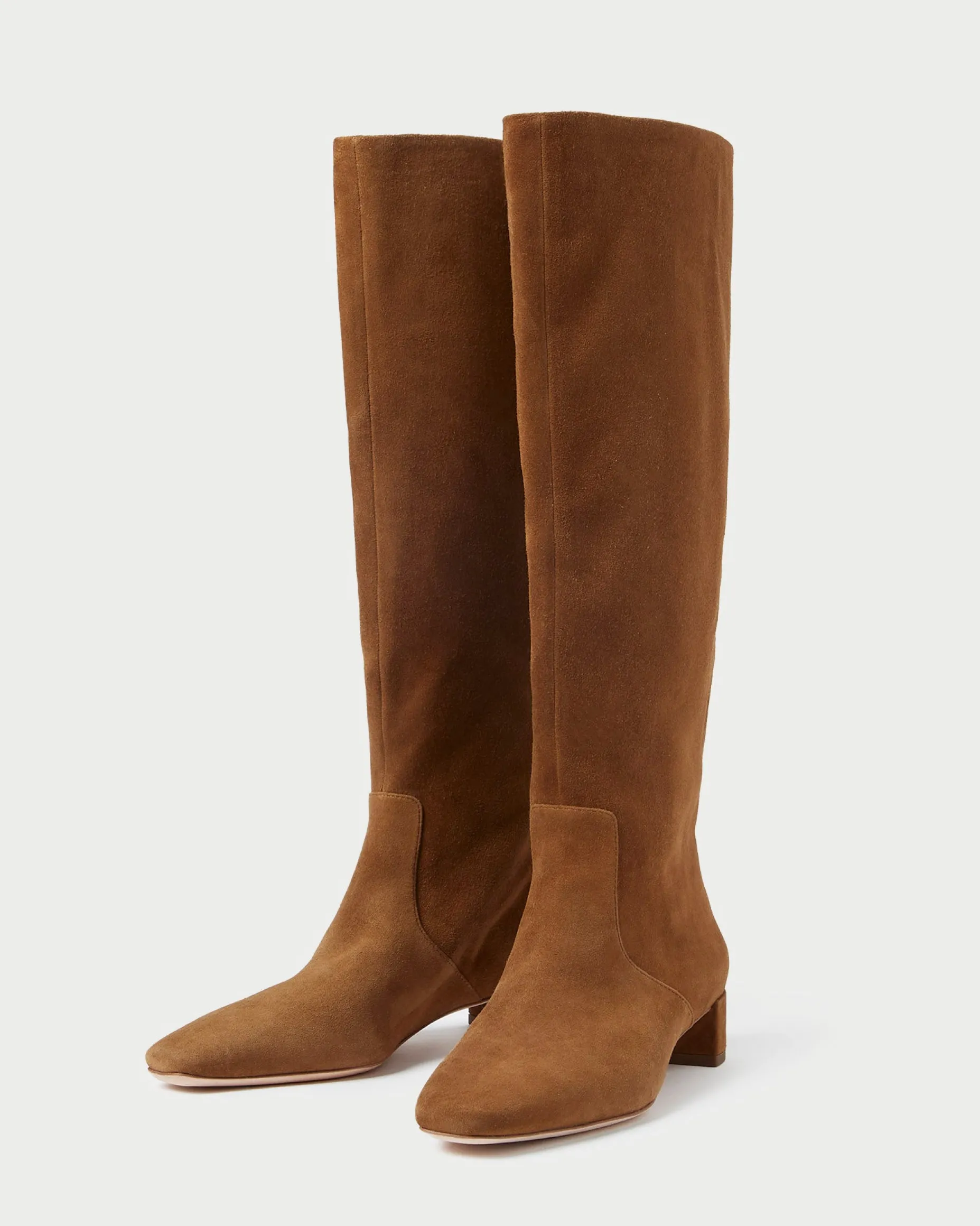 Indy Espresso Tall Boot