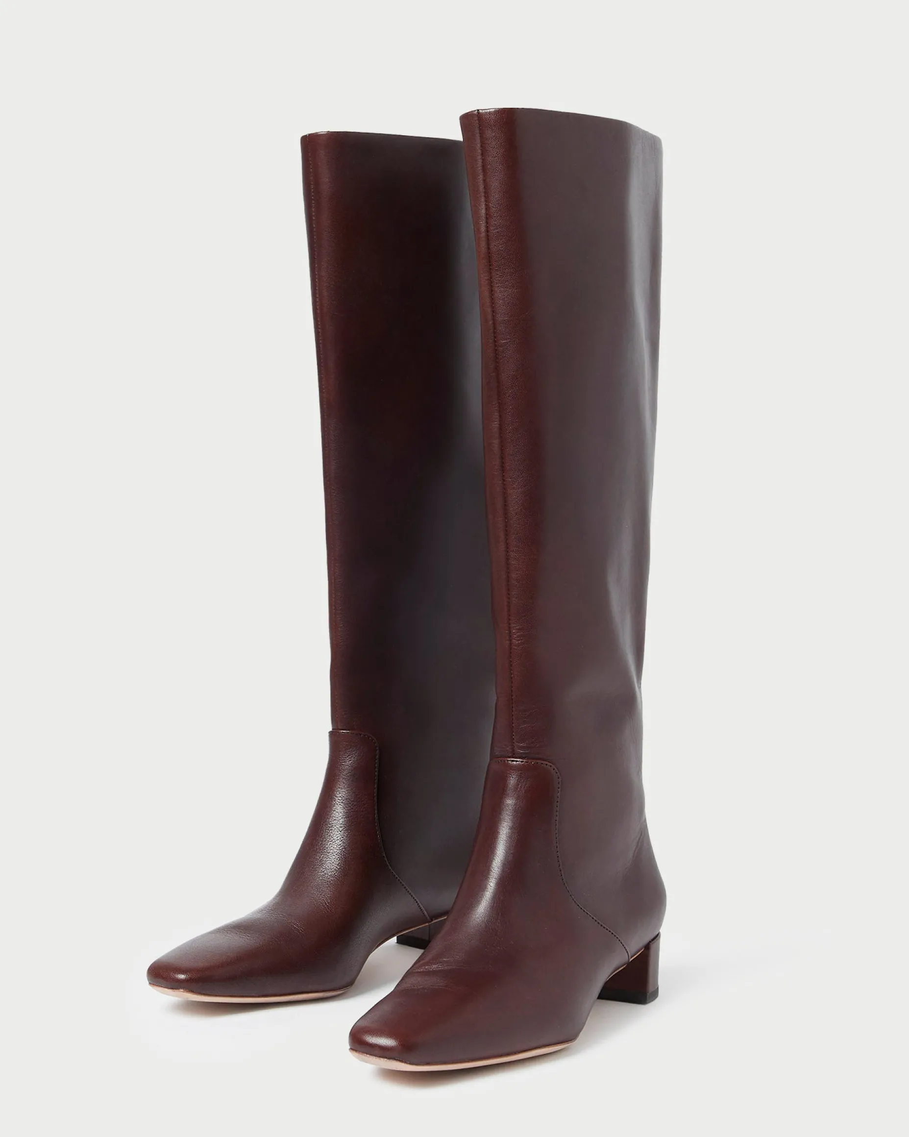 Indy Espresso Tall Boot