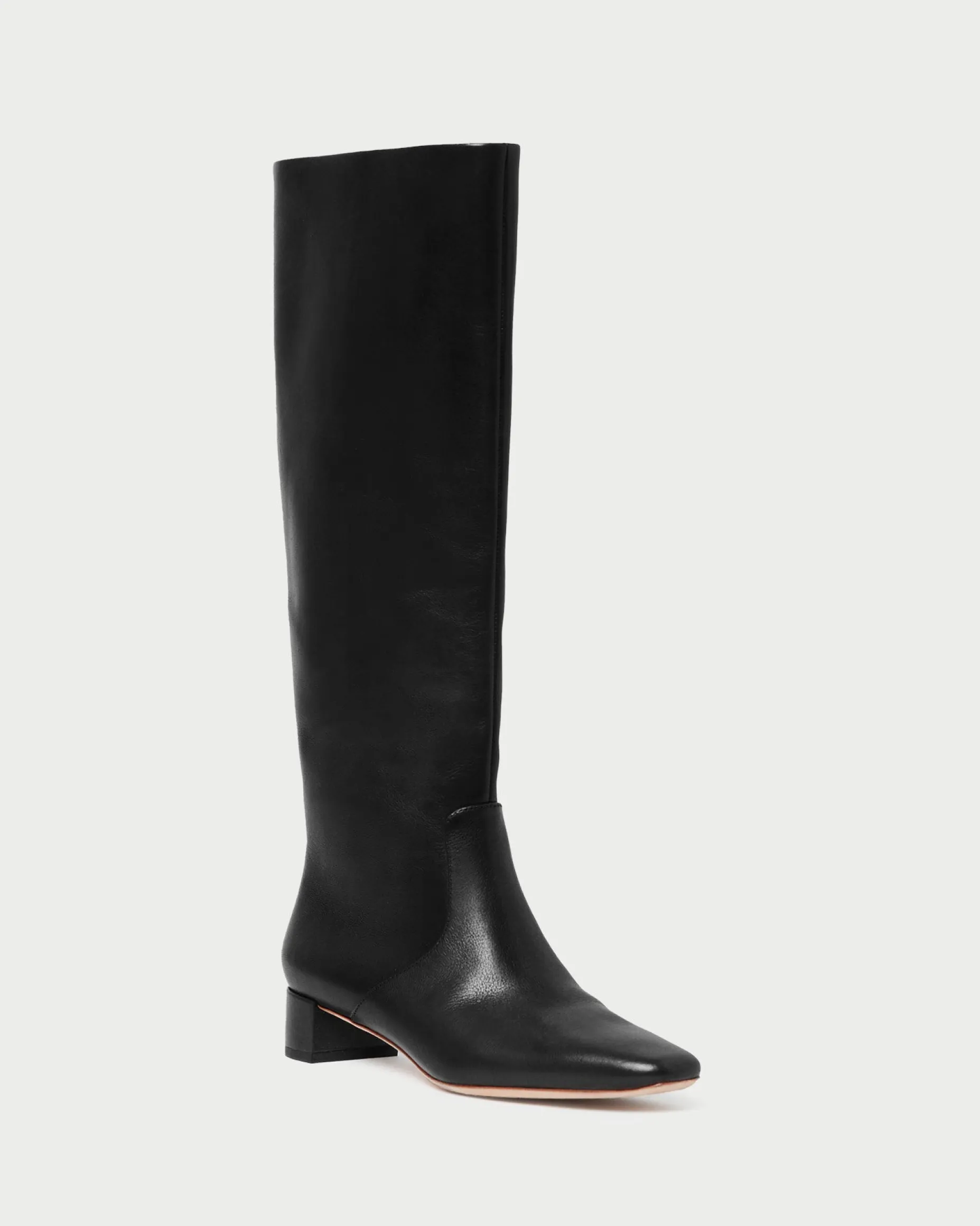 Indy Espresso Tall Boot