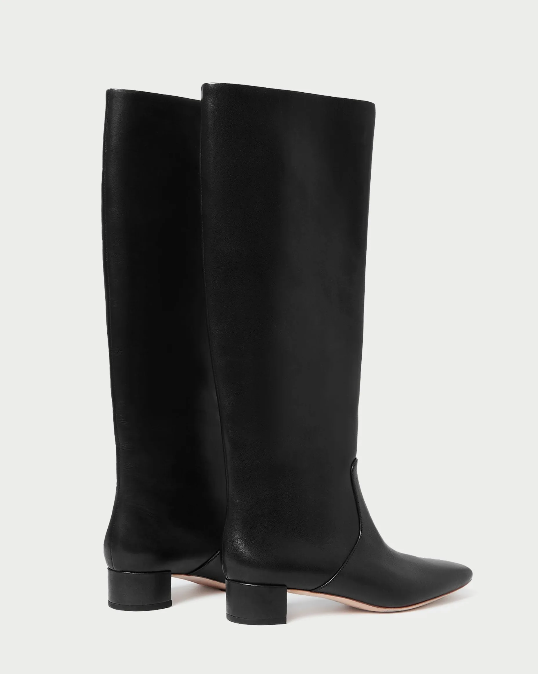 Indy Espresso Tall Boot