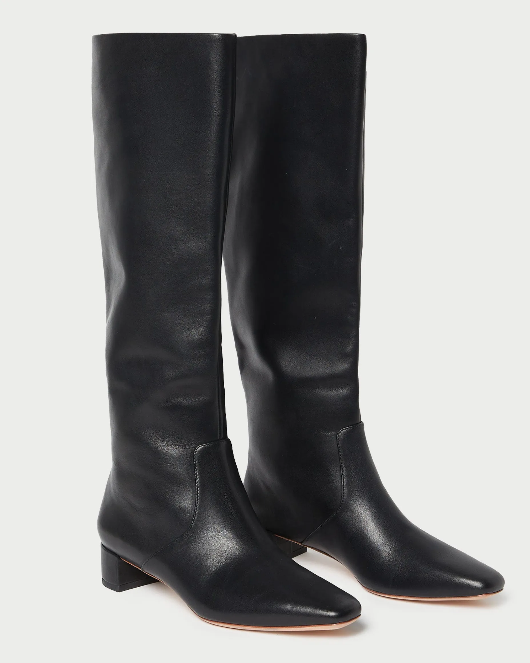 Indy Espresso Tall Boot