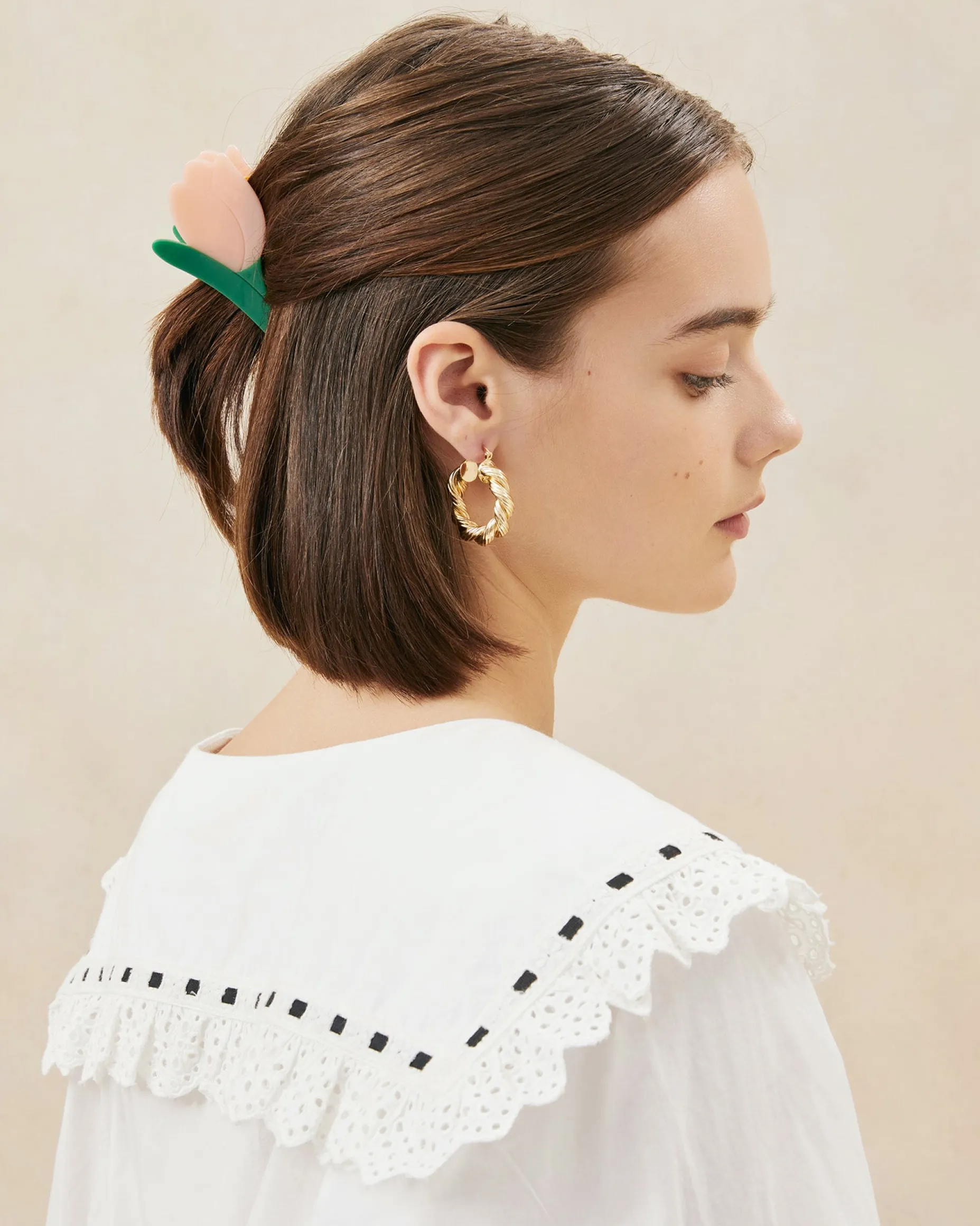 Juniper Multi Tulip Clip Set