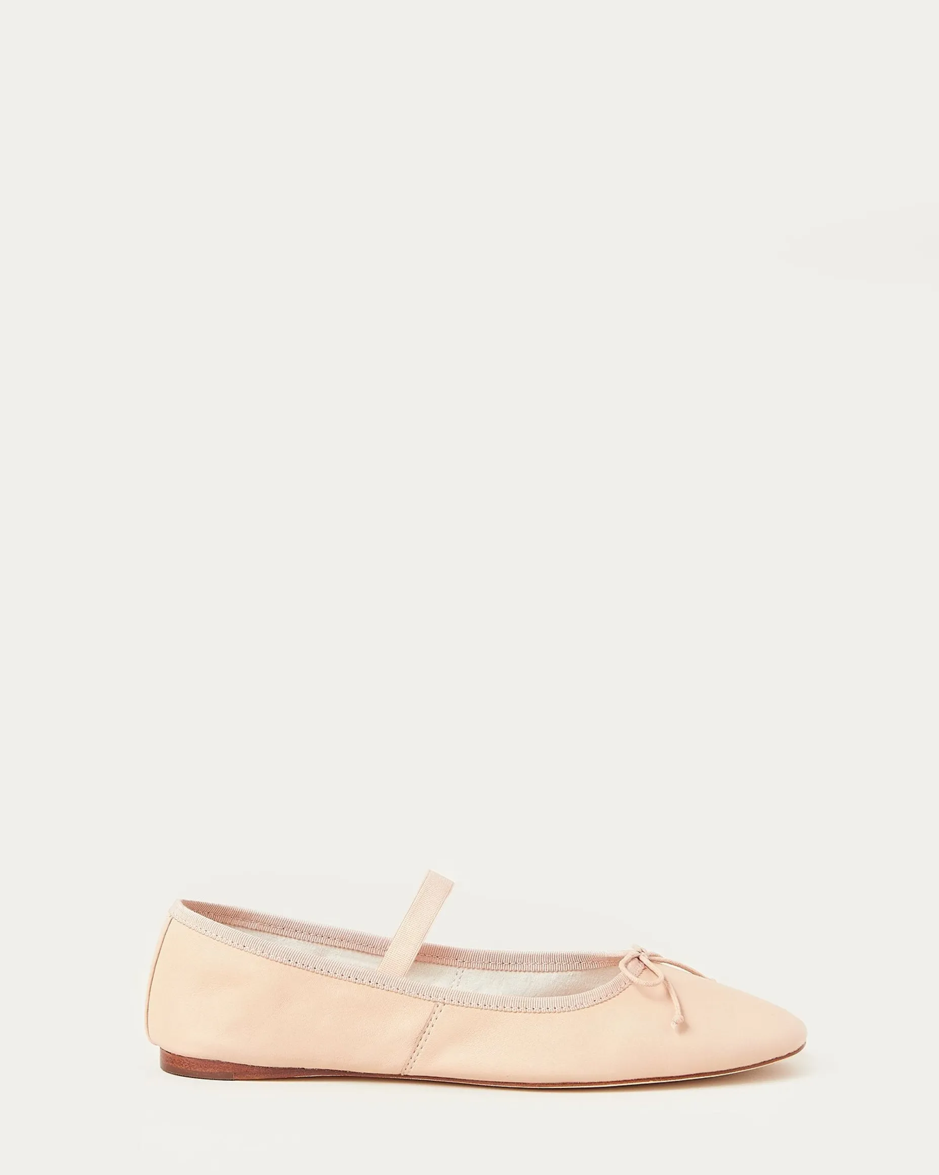 Leonie Ballet Ballet Flat
