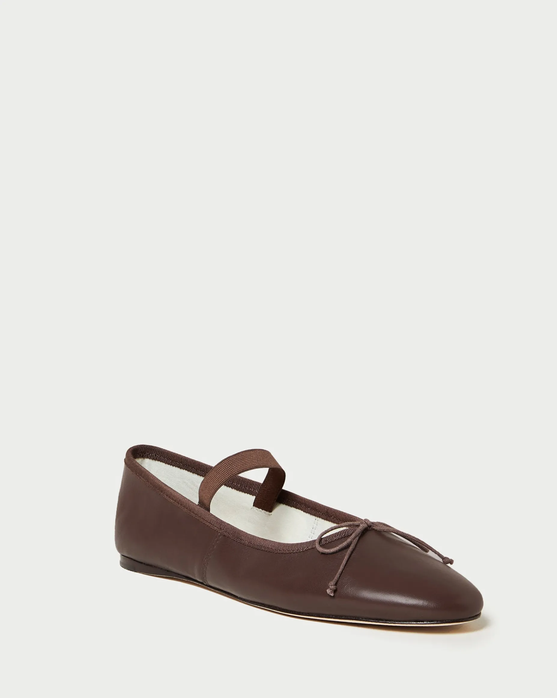 Leonie Ballet Ballet Flat