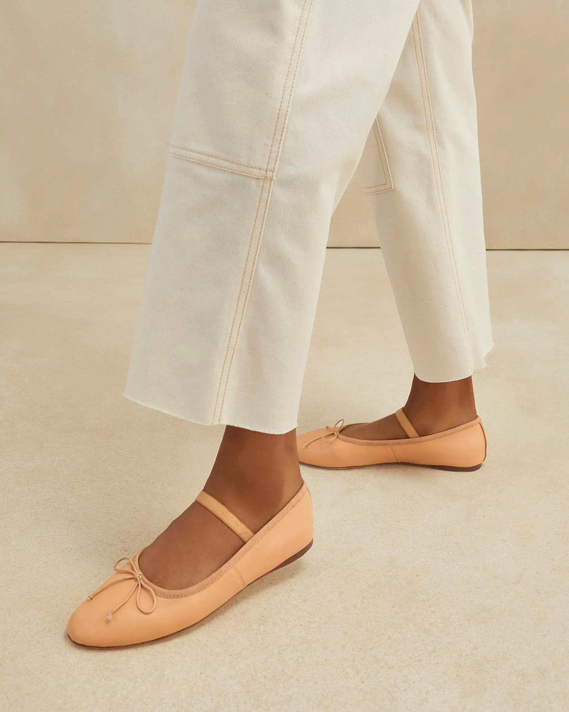 Leonie Ballet Ballet Flat