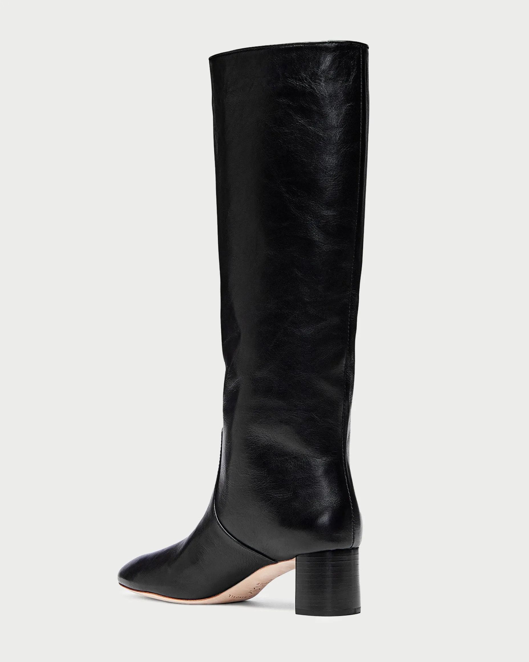 Gia Safari Tall Boot