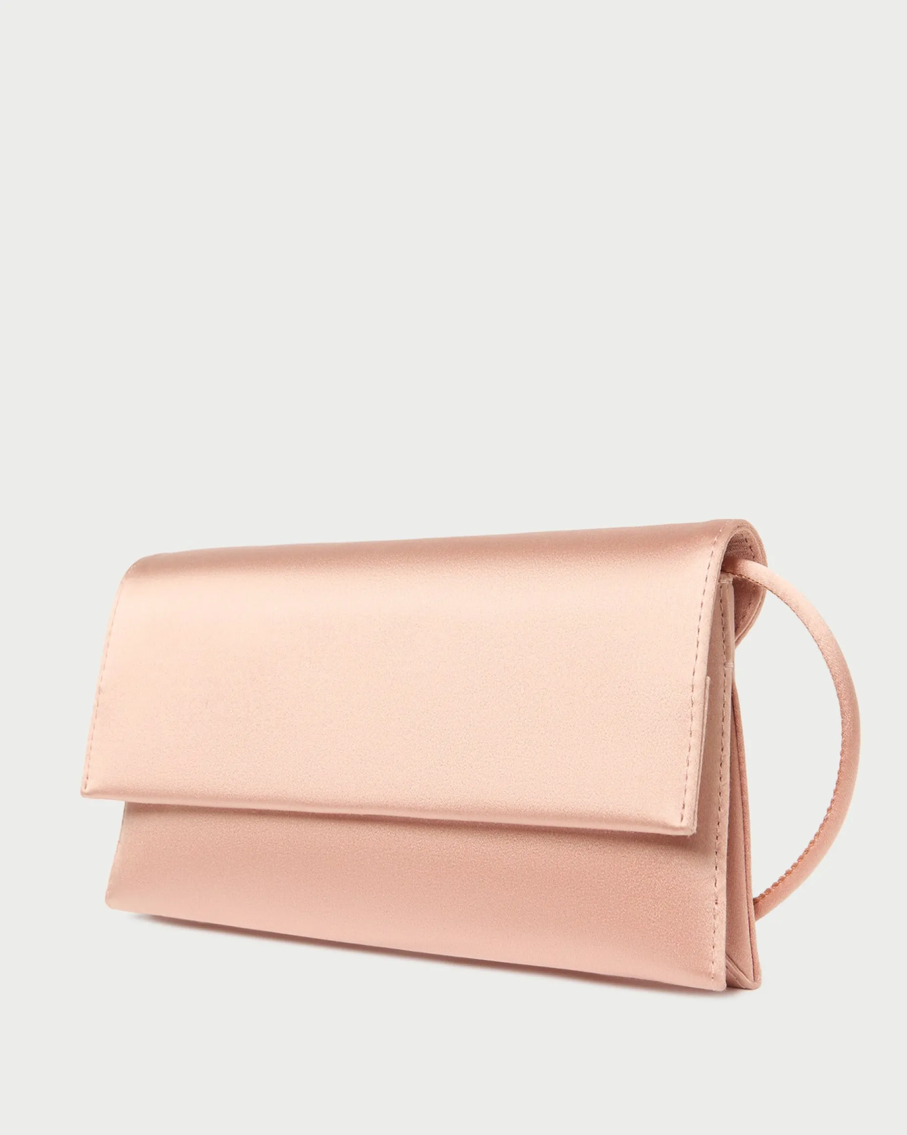 Charlee Butter Leather Shoulder Bag