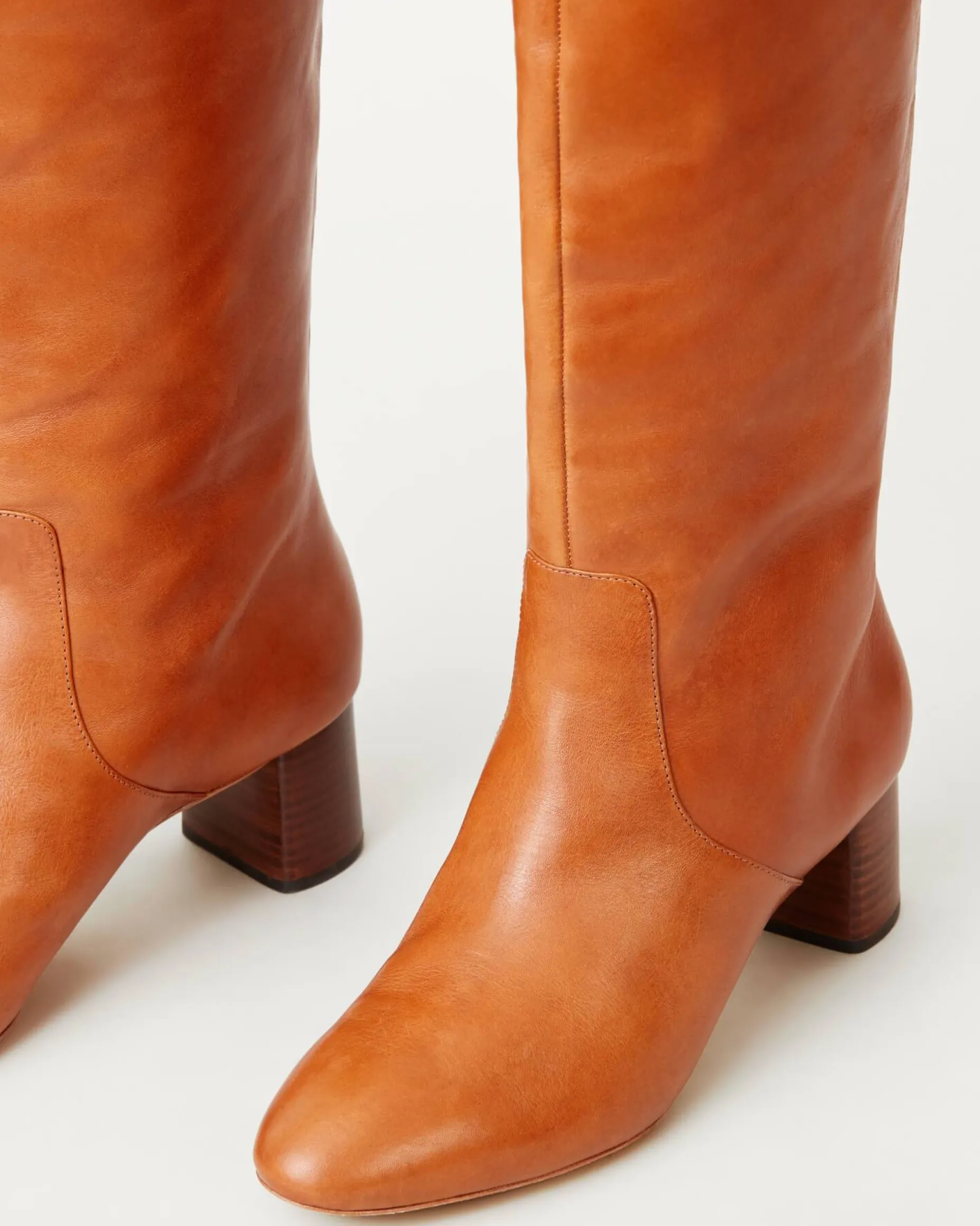 Gia Espresso Tall Boot