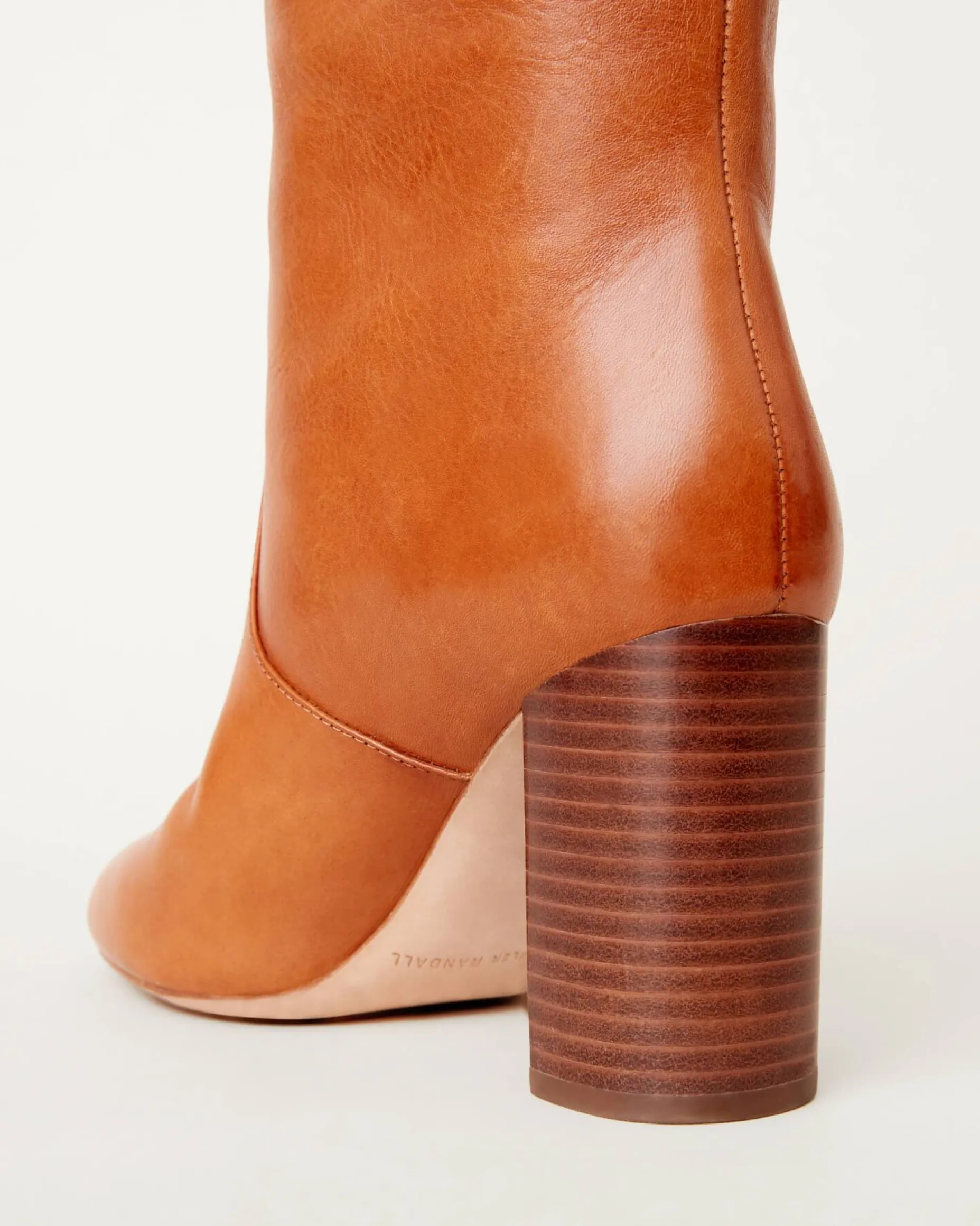 Goldy Safari Tall Boot